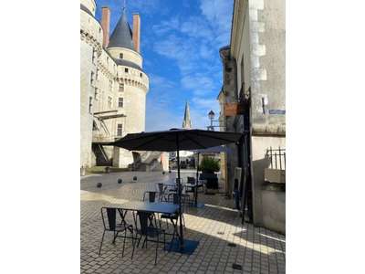 Vente Restaurant à Langeais