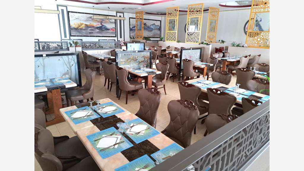 Vente restaurant à fort potentiel Z.A des Bozées