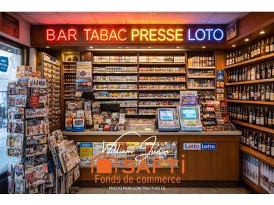 Vente Divers Commerces au Chambon-Feugerolles