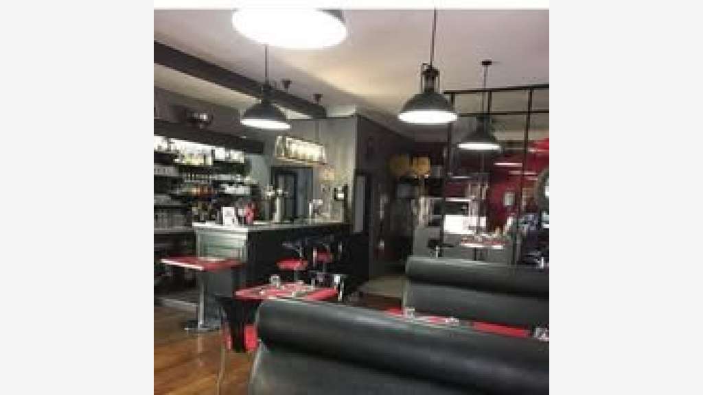 Vente restaurant sur axe passager au Creusot