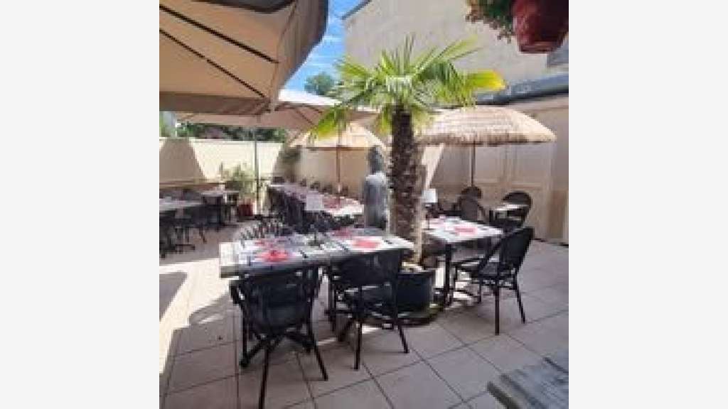 Vente restaurant sur axe passager au Creusot