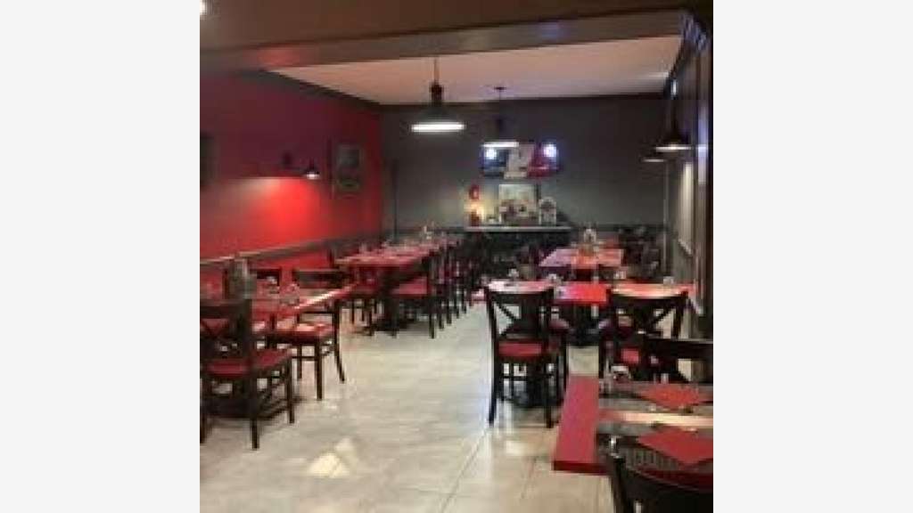 Vente restaurant sur axe passager au Creusot
