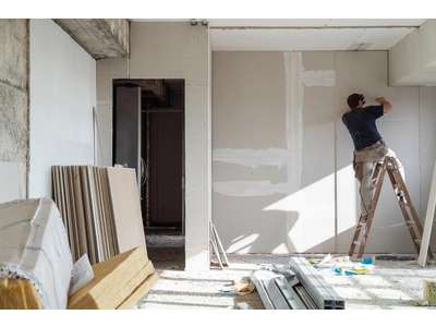 Vente BTP au Mans