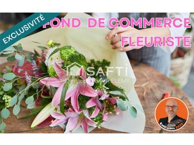 Vente Cadeaux - Fleurs à Évreux