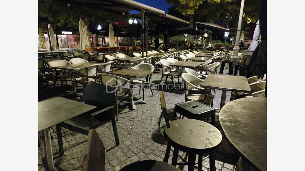 A vendre brasserie restaurant au coeur du Pradet