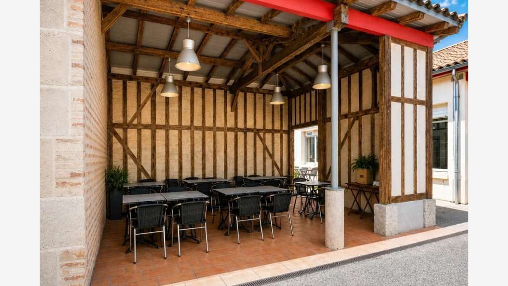 AV FDC multi‑services en zrr au Temple-Sur-Lot