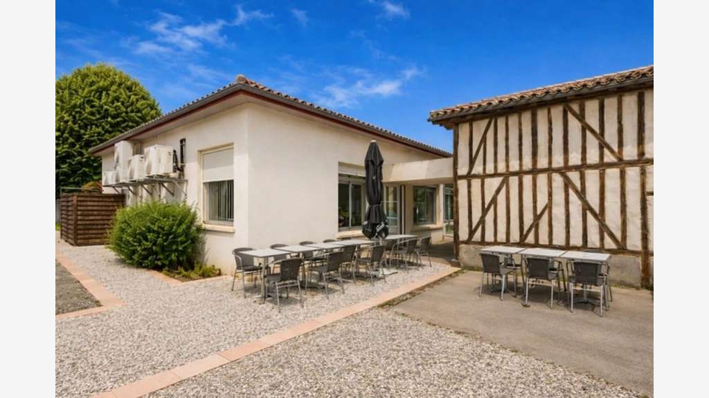 AV FDC multi‑services en zrr au Temple-Sur-Lot