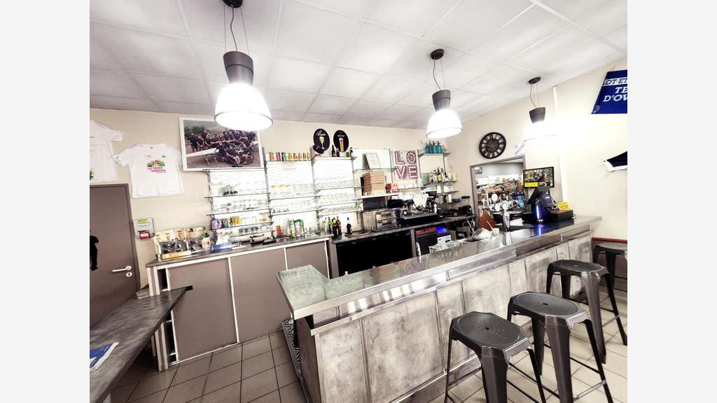 AV FDC multi‑services en zrr au Temple-Sur-Lot