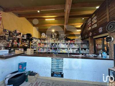 Vente Divers Commerces au Thoronet