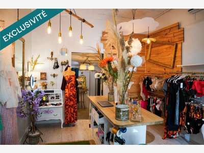 Local commercial 45m² Petit Piquey Lege cap ferret