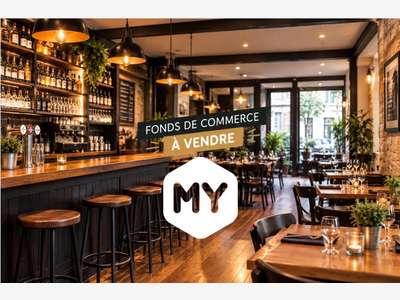 Vente bar restaurant en ZAC prox Clermont-Ferrand
