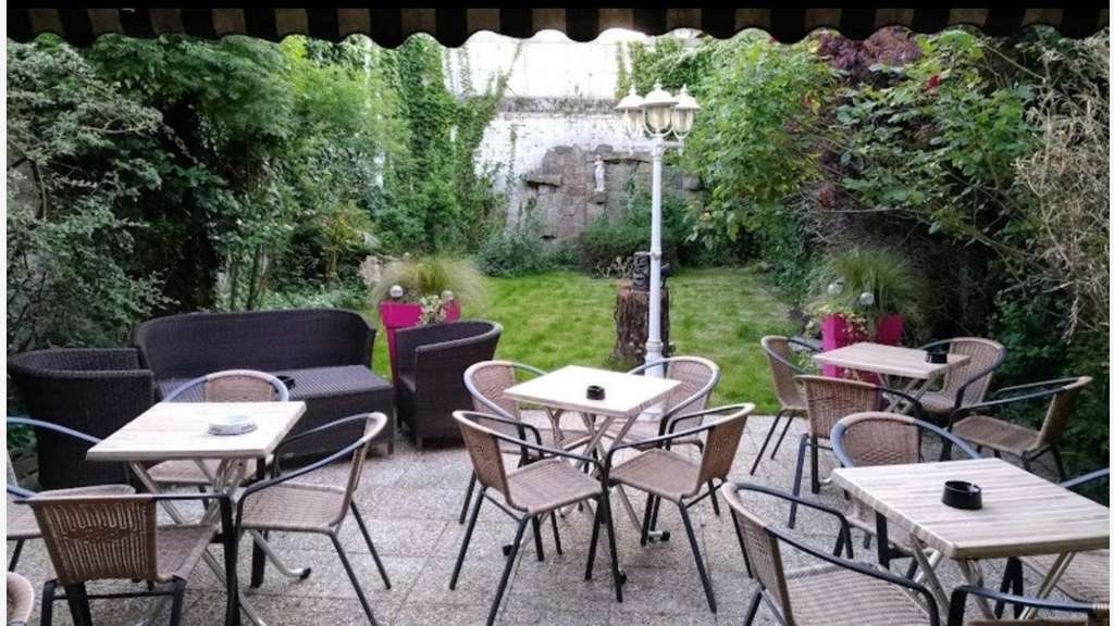 Vente bar brasserie avec terrasse à Lens