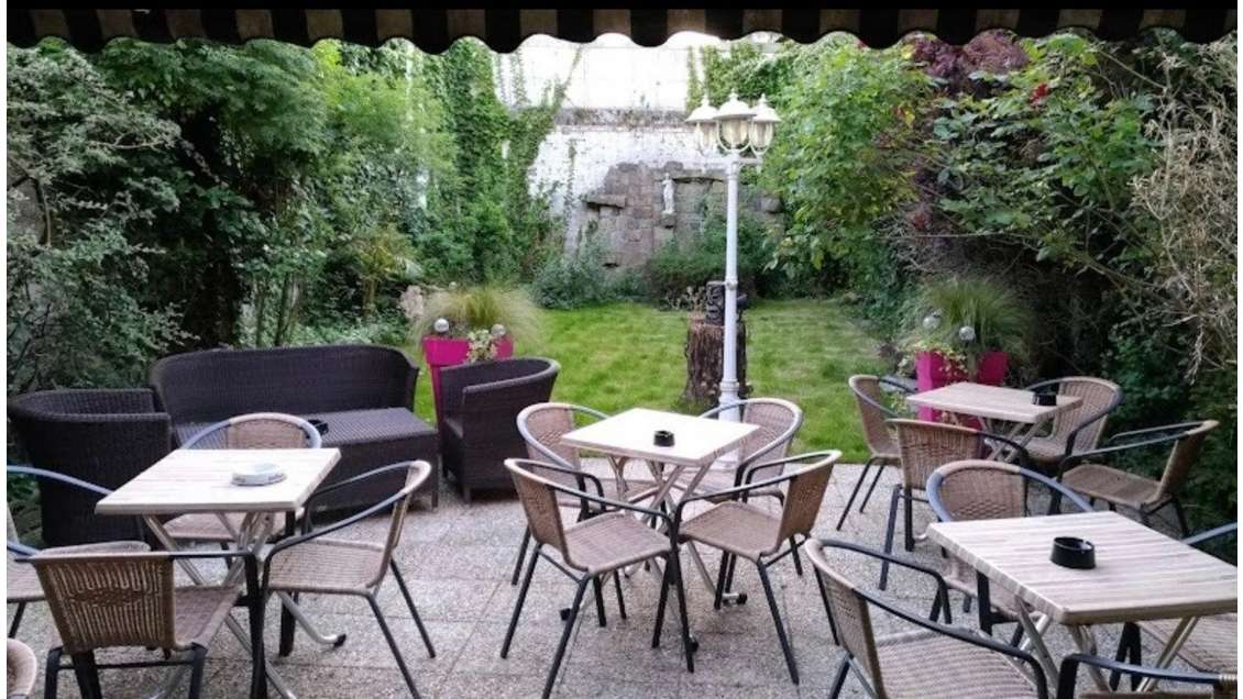 Vente bar brasserie avec terrasse à Lens