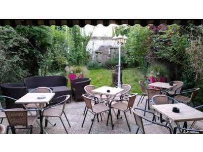 Vente Bar - Brasserie - Tabac à Lens