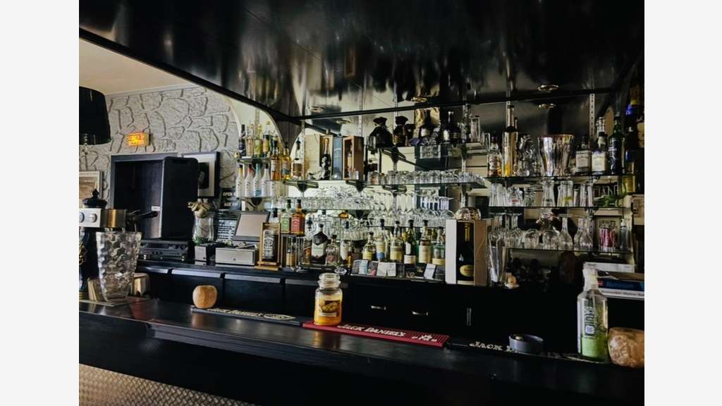 Vente bar brasserie avec terrasse à Lens
