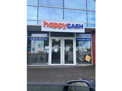Vente Divers Commerces aux Sables-d'Olonne