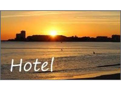 Vente Hôtel - Hôtel restaurant aux Sables-d'Olonne