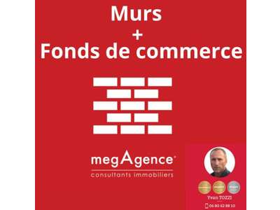 Vente Crêperie - Pizzeria aux Sables-d'Olonne