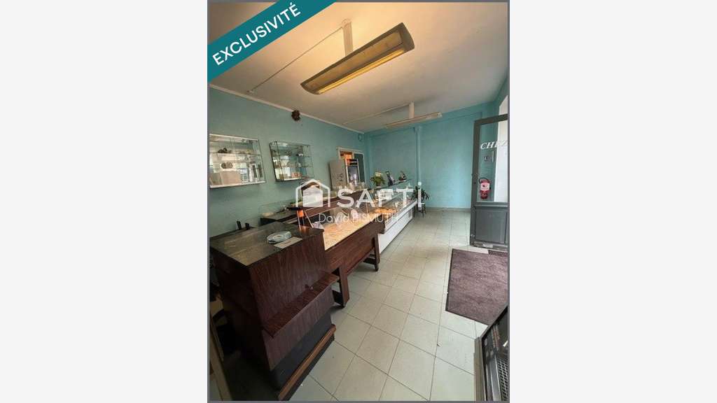 Vente restaurant empl stratégique à Levallois