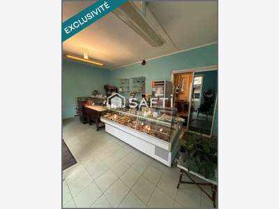 Vente restaurant empl stratégique à Levallois