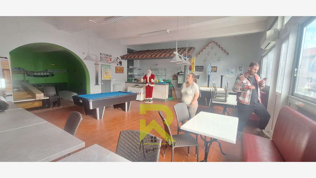 Vente FDC café bar brasserie rénové à Lézignan