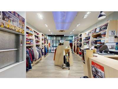 Vente Habillement - Textile à Libourne