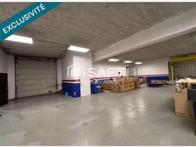 Vente FDC pare-brise excellente visibilité Liévin