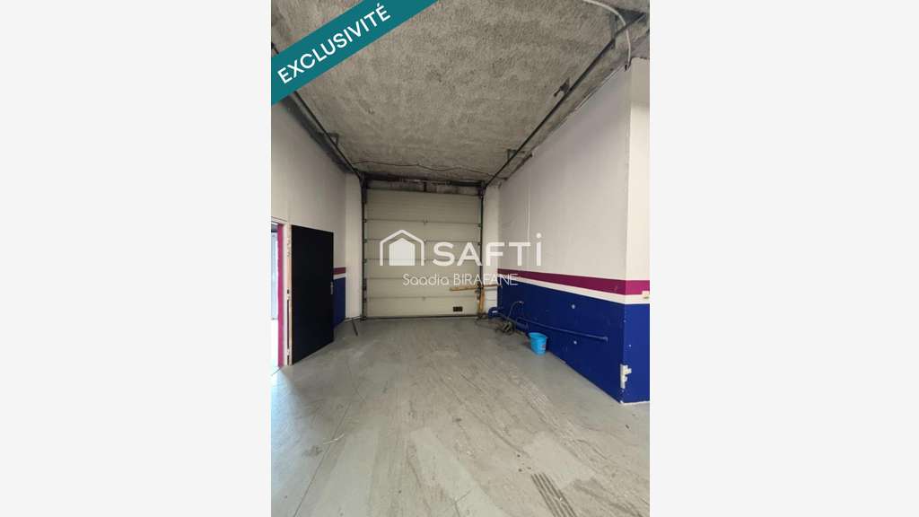 Vente FDC pare-brise excellente visibilité Liévin