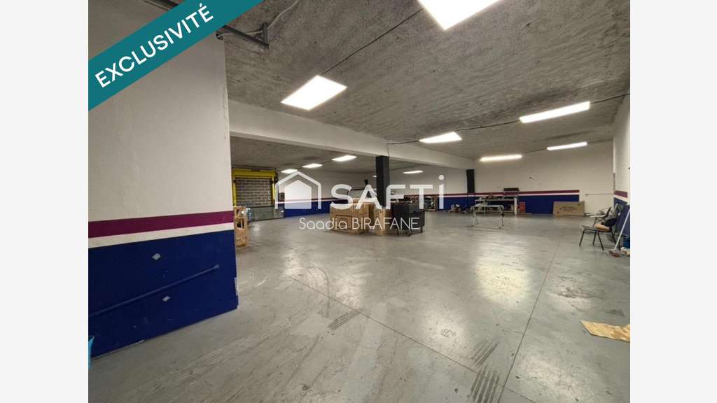 Vente FDC pare-brise excellente visibilité Liévin
