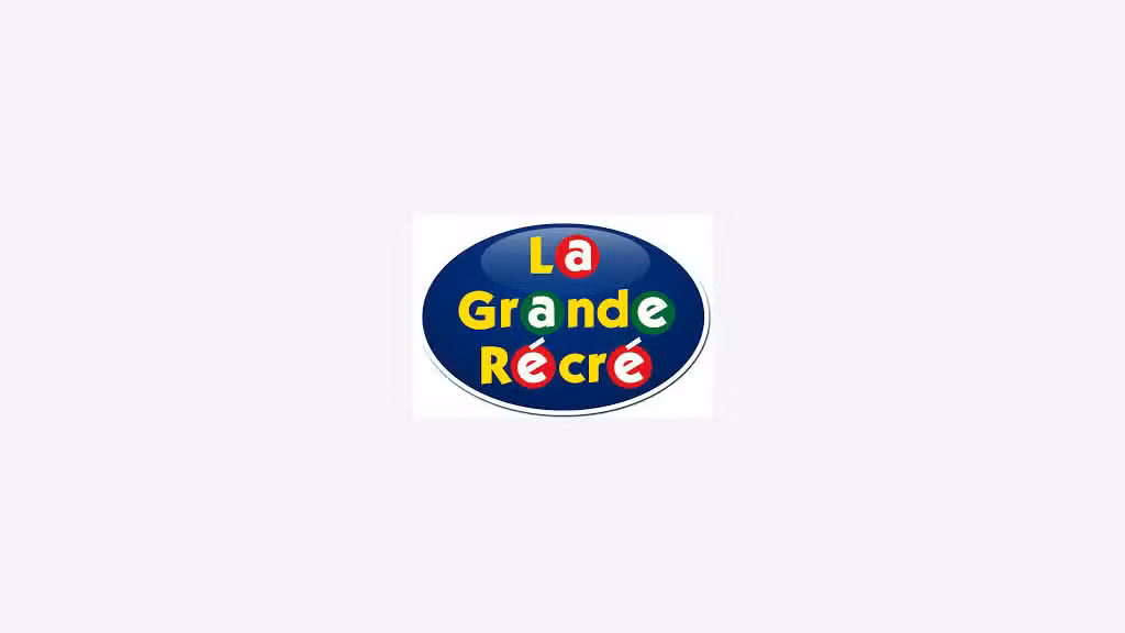 Cession La Grande Récré zone dynamique Limoges 87