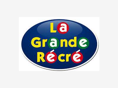 Cession La Grande Récré zone dynamique Limoges 87