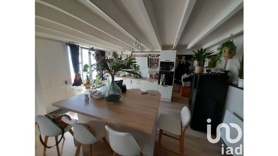 Loft à Limoges