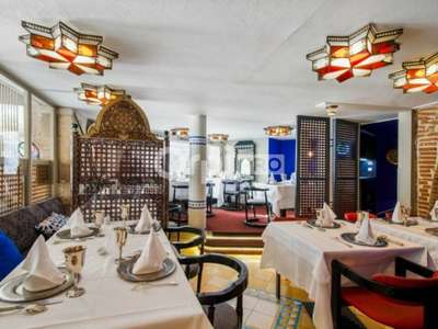 Vente Restaurant à Limoges