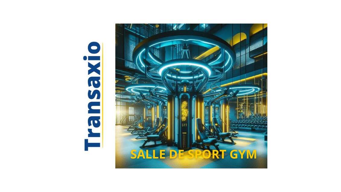 Vente centre électrostimulation secteur Nantes