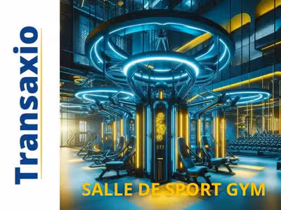 Vente centre électrostimulation secteur Nantes