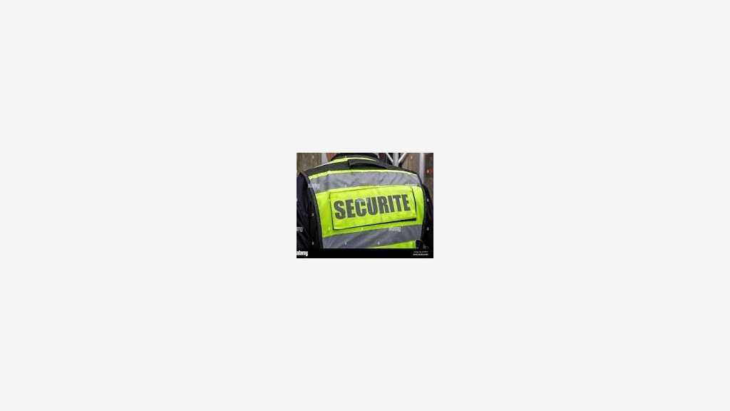 AV agence sécurité surveillance Loire Atlantique