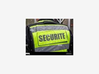 AV agence sécurité surveillance Loire Atlantique
