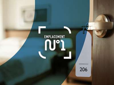 Vente Hôtel - Hôtel restaurant à Ajaccio