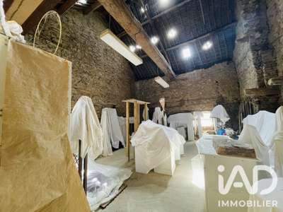 Loft/atelier à Loyat