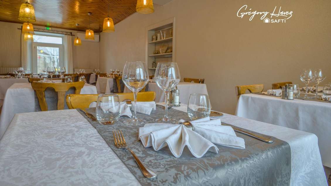 Vente hôtel bar restaurant à Lus-la-Croix-Haute