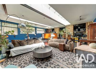 Vente Divers Commerces à Lyon 4e