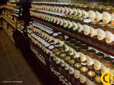 Vente Alimentation à Lyon 5e