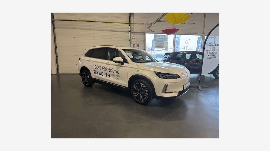 Vente parts sociales concession automobiles Macon