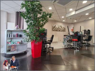 Vente Beauté - Esthétique - Coiffure à Mâcon