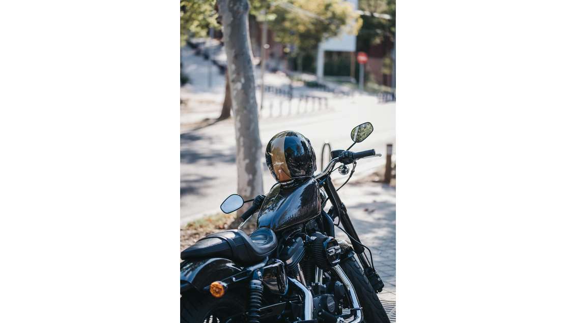 A vendre magasin motos scooter quad sur Laval