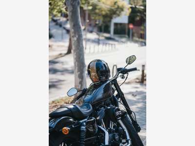 A vendre magasin motos scooter quad sur Laval