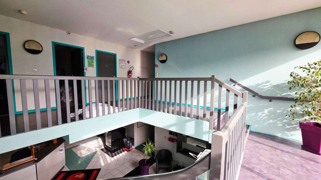 Vente hôtel de 770m² à Maillat secteur Haut Bugey