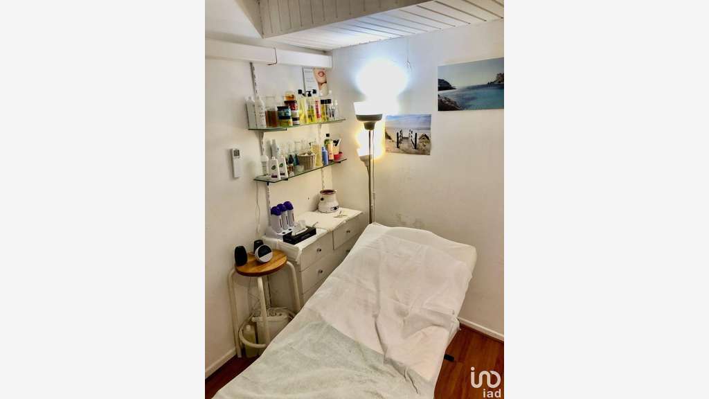 Vente institut de beauté à Mandres-les-Roses