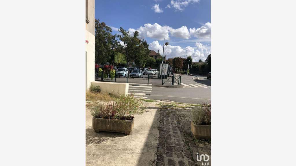 Vente institut de beauté à Mandres-les-Roses