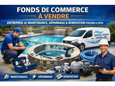 Vente Divers Commerces à Manosque